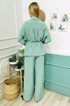 146463 Tunik Pantolon Takim